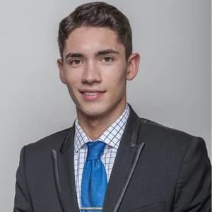 Meet your Posher, Roberto